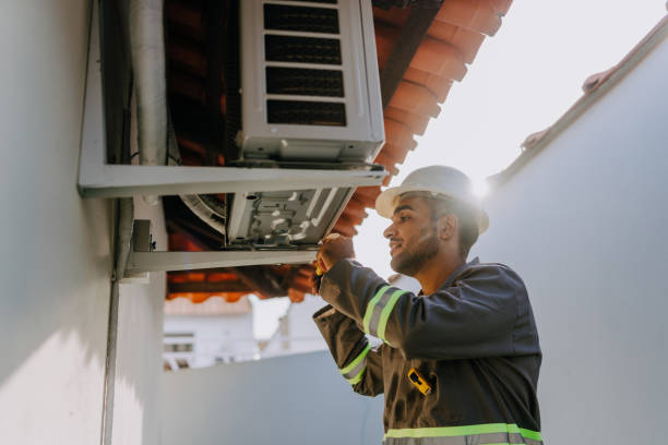 Best HVAC Consulting and Engineering in Madison Park, NJ