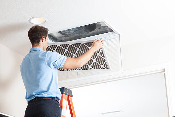 Best Energy-efficient HVAC Solutions in Madison Park, NJ