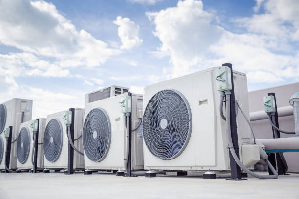 Best HVAC Training and Certification in Madison Park, NJ