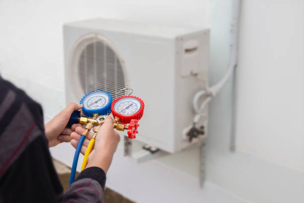 Best Residential HVAC in Madison Park, NJ
