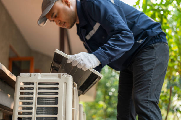 Best HVAC Equipment and Components in Madison Park, NJ