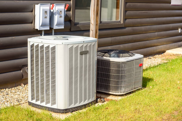 Best Commercial HVAC in Madison Park, NJ
