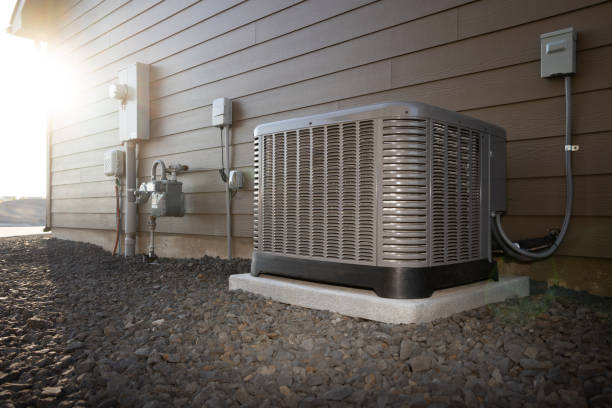 Best Commercial HVAC in Madison Park, NJ